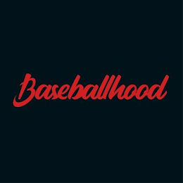 BASEBALLHOOD logo