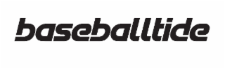 BASEBALLTIDE logo