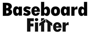 BASEBOARD FITTER logo