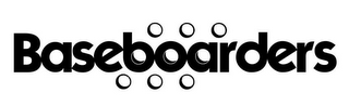 BASEBOARDERS logo