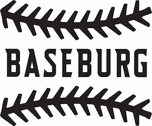 BASEBURG logo