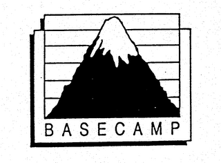 BASECAMP logo