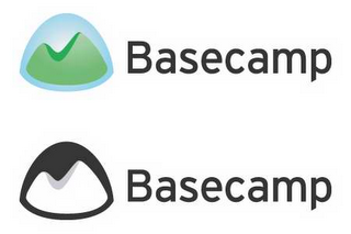 BASECAMP logo