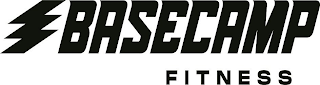 BASECAMP FITNESS logo