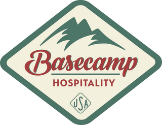 BASECAMP HOSPITALITY logo