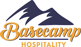 BASECAMP HOSPITALITY logo