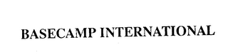 BASECAMP INTERNATIONAL logo