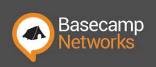 BASECAMP NETWORKS logo