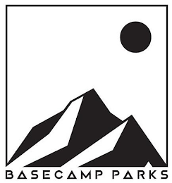 BASECAMP PARKS logo