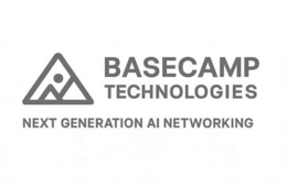 BASECAMP TECHNOLOGIES NEXT GENERATION AI NETWORKING logo