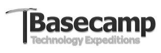 BASECAMP TECHNOLOGY EXPEDITIONS logo