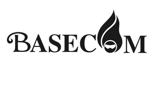 BASECOM logo
