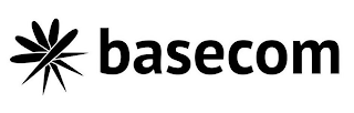 BASECOM logo