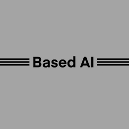 BASED AI logo