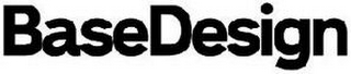 BASEDESIGN logo