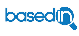 BASEDIN logo