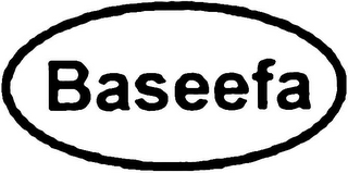 BASEEFA logo