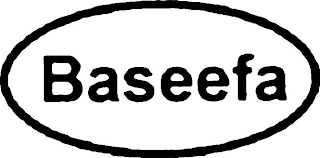 BASEEFA logo