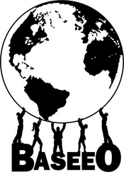 BASEEO logo