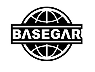 BASEGAR logo