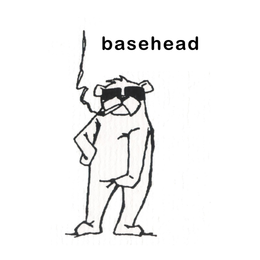BASEHEAD logo