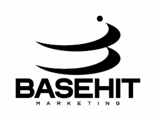 BASEHIT MARKETING logo