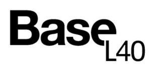 BASEL40 logo