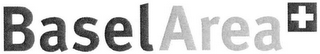 BASELAREA logo