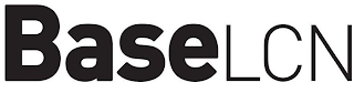 BASELCN logo
