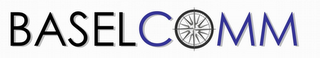 BASELCOMM logo