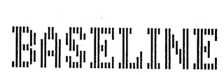 BASELINE logo
