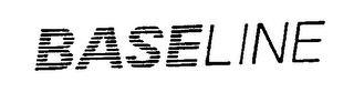 BASELINE logo