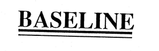 BASELINE logo