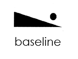 BASELINE logo