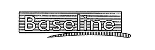 BASELINE logo