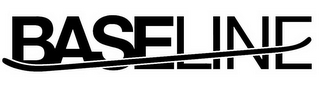 BASELINE logo