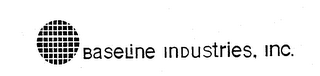 BASELINE INDUSTRIES, INC. logo