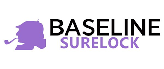 BASELINE SURELOCK logo