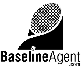 BASELINEAGENT .COM logo