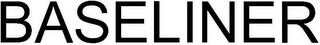 BASELINER logo