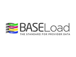BASELOAD THE STANDARD FOR PROVIDER DATA logo