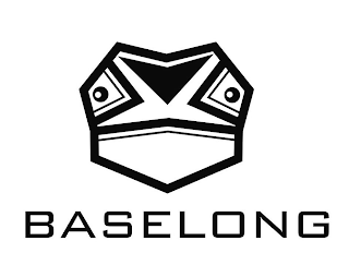 BASELONG logo