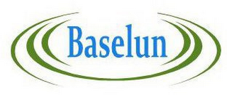 BASELUN logo