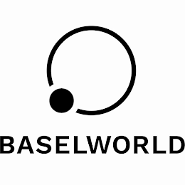 BASELWORLD logo