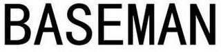 BASEMAN logo