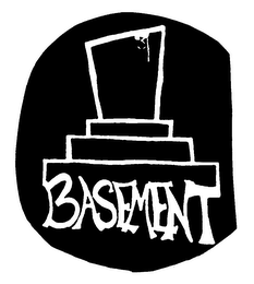 BASEMENT logo