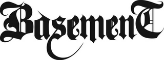 BASEMENT logo