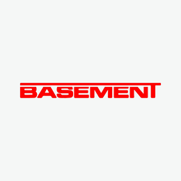 BASEMENT logo