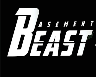 BASEMENT BEAST logo