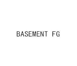 BASEMENT FG logo